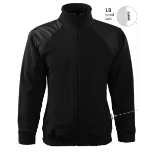 Jachetă fleece unisex, Jacket Hi-Q, 360 g/m² 506 - Img 14