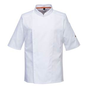 Jacheta Mesh Air Pro S/S C738 - Img 3