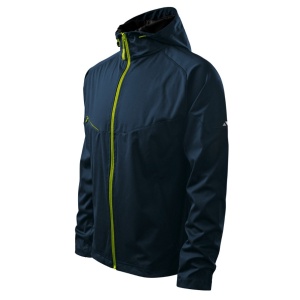 Jachetă softshell pentru bărbaţi, Cool, 210 g/m² 515 - Img 1