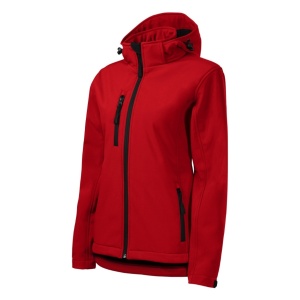 Jachetă softshell pentru damă, Performance, 300 g/m² 521 - Img 8