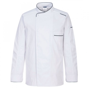 Jachetă Surrey Chefs L/S C835