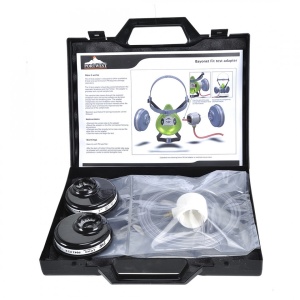 Kit adaptor pentru testul de potrivire cu baionetă P999