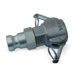 Kit Imer pentru cuplaje Kam DN35F-DN25M