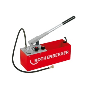Kit intretinere Rothenberger pentru RP50-S - Img 2