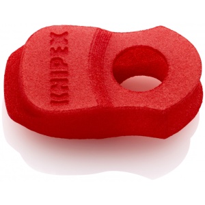 KNIPEX 00 11 V79 Colector materiale pentru 79 02 / 22 125 ESD - Img 3