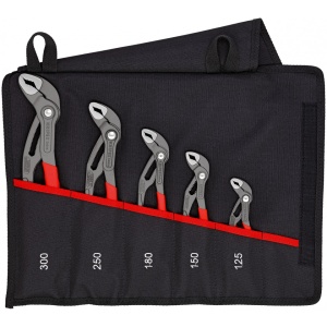 KNIPEX 00 19 55 S5 Set Cobra® cu 5 bucăți - Img 1