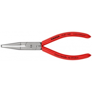 KNIPEX 15 81 160 Clește dezizolator acoperite cu plastic 160 mm - Img 3
