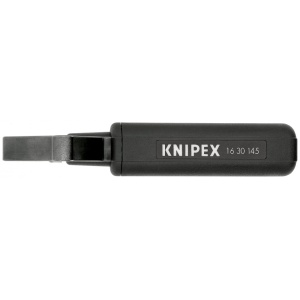 KNIPEX 16 30 145 SB Decapator Pentru tăiere în spirală carcasă antișoc din material plastic 150 mm - Img 3