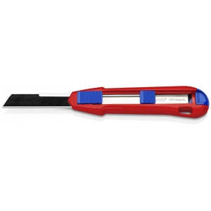 KNIPEX 90 10 165 BK CutiX® Cutter universal 165 mm - Img 4