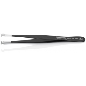 KNIPEX 92 08 79 ESD Pensete de poziționare ESD 122 mm - Img 2