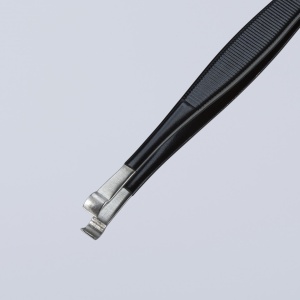 KNIPEX 92 08 79 ESD Pensete de poziționare ESD 122 mm - Img 6