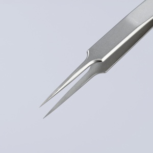 KNIPEX 92 21 03 Pensetă de precizie 110 mm - Img 7