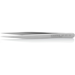 KNIPEX 92 21 07 Pensete universale 110 mm