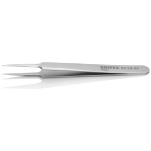 KNIPEX 92 23 01 Pensete din titan 110 mm - Img 2