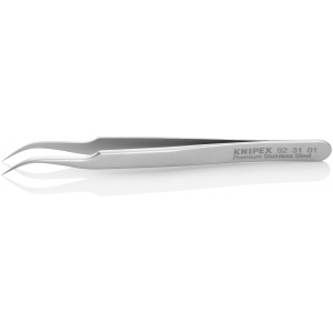 KNIPEX 92 31 01 Pensetă de precizie 120 mm