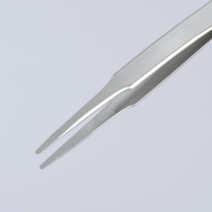 KNIPEX 92 51 01 Pensetă de precizie 120 mm - Img 5