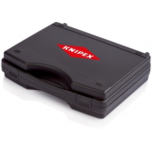 KNIPEX 97 91 01 Valiză de scule pentru instalații fotovoltaice - Img 3