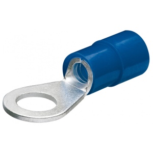 KNIPEX 97 99 175 saboți de cablu inelari izolat câte 100 bucăți