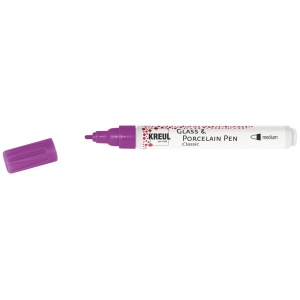 KREUL Glass & Porcelain Pen Classic medium - Img 9
