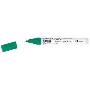 KREUL Glass & Porcelain Pen Clear medium - Img 5