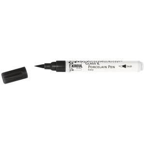 KREUL Glass & Porcelain Pen Easy brush - Img 1