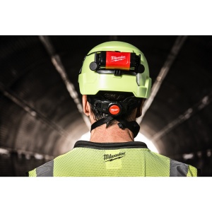 L4BOLTHL-301 LAMPĂ DE CASCĂ BOLT, REÎNCĂRCABILĂ USB, 600 LUMENI - Img 7