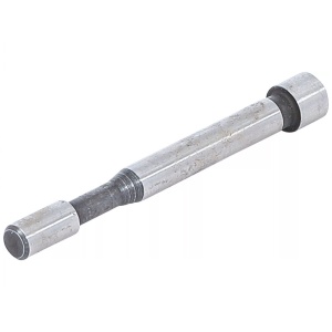 Lama de rezerva pentru masina de taiat tabla (nibbler) BGS 3237 Profesional 1.5 mm, 6.3 bar, 1/4"