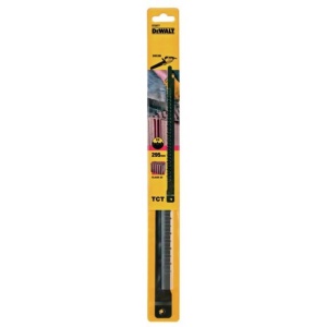 Lama fierastrau TCT Dewalt DT2977, 295 mm, pentru taiere caramida clasa 20 - Img 1