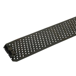 Lama plata pentru razuitor "Surform" Stanley pentru metal si plastic, lungime 250 mm - Img 5