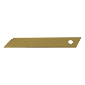 LAME CUTTER SEGMENTATE SK5-TITAN 18MM, 10/SET