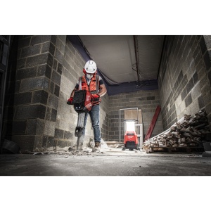 Lampă de șantier compactă cu LED și încărcător ONE-KEY™ M18 ONESLDP-0 - Img 7