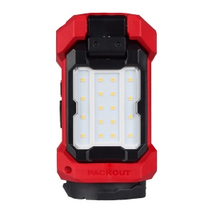 Lampa multi-directionala Milwaukee compatibila PACKOUT™, M12 ALIP-0