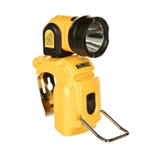 Lanterna cu LED Dewalt DCL510N, 130 de lumeni, compatibila cu acumulatori de 10.8 V - Img 4