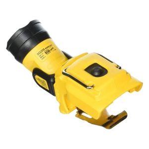Lanterna cu LED Dewalt DCL510N, 130 de lumeni, compatibila cu acumulatori de 10.8 V - Img 6