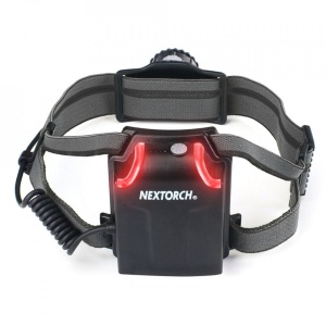 Lanterna frontala de cap tip MyStar V2.0 - 760 lm, reincarcabila - Img 4