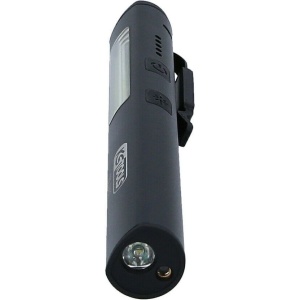 Lanterna / Lampa de inspectie LED, laser, UV, KS TOOLS, 350 lumeni