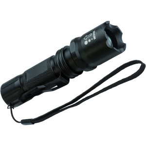Lanterna LED, tip TL 250F, 250 lm - Img 3