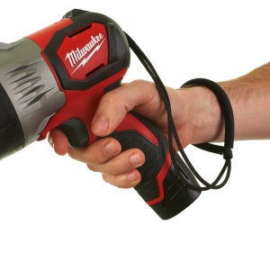 Lanterna Milwaukee M12 SLED-0, IP 24, 750 lumeni, livrata fara acumulator - Img 8