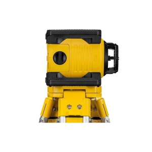 LAR 160 Set - nivelă laser rotativ orizontal, vertical, cu receptor REC 160 RG, trepied și riglă de 2,4 m - Img 3