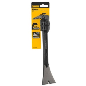 Levier cu varf lat Dewalt DWHT0-55529, 250 mm - Img 4