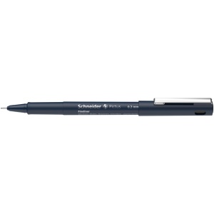 Liner 0.2 mm Pictus Schneider - Img 7