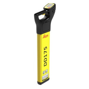 Localizator Utilitati DD175 (50Hz) - Leica-949120 - Img 2