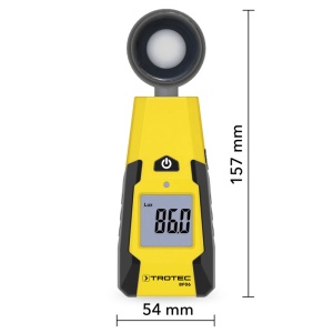Luxmetru Trotec, tip BF06 - Img 2