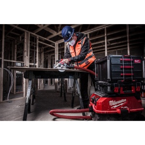 M12FCS442-502X Fierăstrău circular M12 FUEL™ sub compact - Img 10