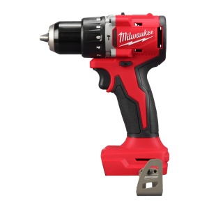 M18 BLPDRC-0X Mașină de găurit compactă, cu percuție și motor fără perii, neechipata, valiza, cuplu 60.5 Nm - Img 10