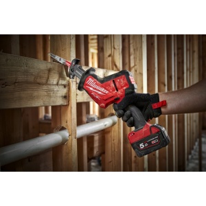 M18 FUEL™ SAWZALL™ M18FHZ-0, neechipat - Img 11