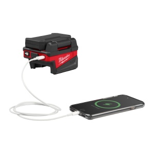 M18ALIS-0 Proiector M18™ 1000 lumeni - Img 14