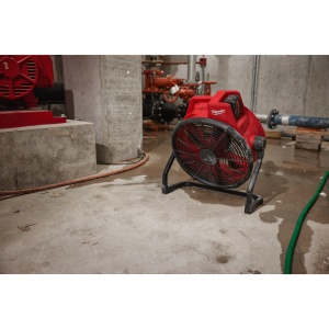 M18ARFHP-0 Ventilator high performance M18™ - Img 9