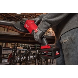 M18FB12 Forge Acumulator 12 Ah - Img 7