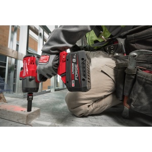M18FB8 Acumulator 8.0 Ah M18™ FORGE™ - Img 8